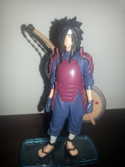 Figurina Naruto Uchiha Madara foto