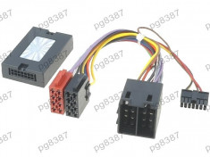 Adaptor pentru control de la volan; Rover - 001506 foto