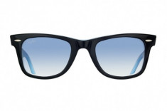 Ochelari de Soare Ray Ban WAYFARER foto