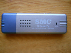 SMC Stick adaptor Wireless USB foto