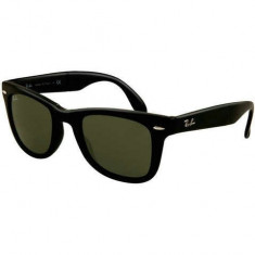 Ochelari de Soare Ray Ban WAYFARER foto