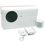 KIT ALARMA WIRELESS foto