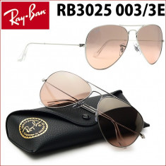 Ochelari de Soare Ray Ban Aviator 3025/26 foto