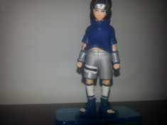 Figurina Naruto Sasuke foto