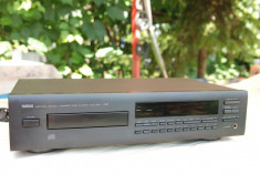 Vand CD Player Yamaha CDX-560, super foto