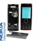 Vand Carcasa Nokia X2 , X2-00 Neagra Negru Black Noua , Completa Rama Fata cu Geam Tastatura Corp Mijloc si Capac Spate