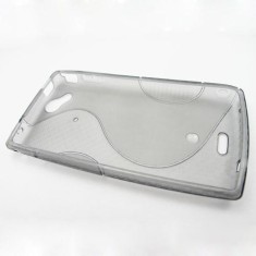 Husa silicon Sony Ericsson Arc LT15i Lt18i X12 + expediere gratuita Posa - sell by PHONICA foto