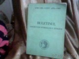 BULETINUL SOCIETATII NUMISMATICE ROMANE (1976-1980)