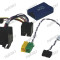 Adaptor pentru control de la volan; Seat, VW; Blaupunkt- 001581