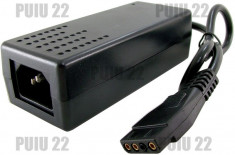 Alimentator HDD extern, mufa MOLEX-4460 foto