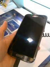 Vand Samsung Galaxy Note 2 Gri foto