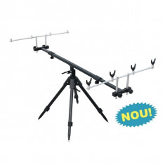 ROD POD BARACUDA CU 4 POSTURI- MODEL RP 7 foto