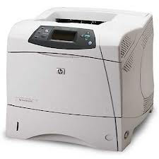 imprimanta HP Laserjet 4200 foto