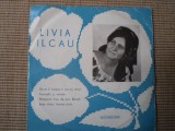 livia ilcau de-ar fi badea-n sat cu mine disc 7&quot; single vinyl muzica populara