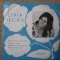 livia ilcau de-ar fi badea-n sat cu mine disc 7&quot; single vinyl muzica populara