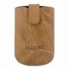 Husa Bugatti HTC Desire HD2, Evo 3D, LG 3D P920 2X P990, Nexus S, i9000 i9100 S2, Maro, Samsung Galaxy S2, Piele
