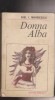 (E1147) - GIB. I. MIHAESCU - DONNA ALBA, 1984, Gib I. Mihaescu