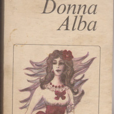 (E1147) - GIB. I. MIHAESCU - DONNA ALBA