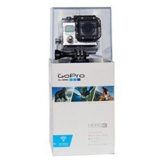 Camera digitala GoPro HERO3 White Edition super pret!!! foto