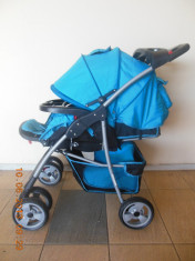 Carut Baby Care nou in cutie sigilat (cod m203) foto