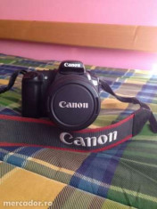 DSLR Canon eos 20D ieftin foto