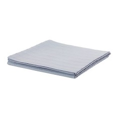 IKEA - FABRINA cuverturi pat patura 150x250cm bleu sau bej + Multe alte obiecte Ikea ORIGINALE + Garantez cel mai bun pret de pe OKAZII !! foto