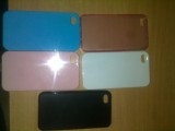 Huse silicon Iphone 4/4s