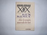 KEN KESEY - ZBOR DEASUPRA UNUI CUIB DE CUCI RF4/1