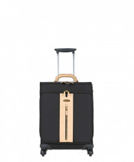 SAMSONITE HOMMAGE 2 SPINNER 65/24 EXP (BLACK/CHARCOAL) foto