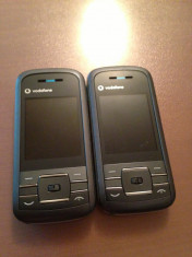 Vodafone Sagem 533 (2buc) Defect foto