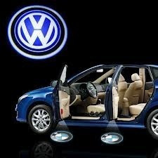 Proiectoare LED Logo VW ! Lichidare stoc ! foto