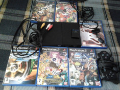 PlayStation2 Mega pachet foto