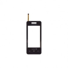 Vand Geam Display Digitizer Touch Screen TouchScreen Samsung M800 Instinct NOU Original foto