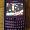 Blackberry 8520, stare buna, cu toc