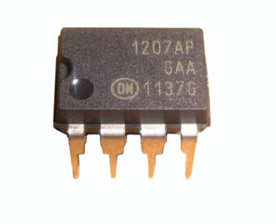 1207AP NCP1207AP - ON Semic foto