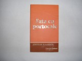 Fata cu portocale Jostein Gaarder, 2009, Univers