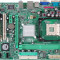 kit placa baza biostar p4m900 pe 775 cu proc E2160- intel pentium 1,8Ghz, cu Ram 3Gb DDR2 si cu pl vid. GforceGS7300 SE pe 128b, putin folosita. .. va