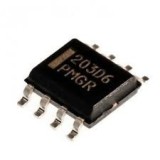 NCP1203D6 (203D6) ONSEMI - Circuit Integrat