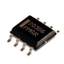 203D6 NCP1203D6 - ON Semic foto