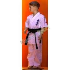 Costum Karate ( Gi Kyokushin ) foto