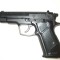 VAND PISTOL GLONT DE CAUCIUC FORT 12 RM CAL. 45 RUBBER