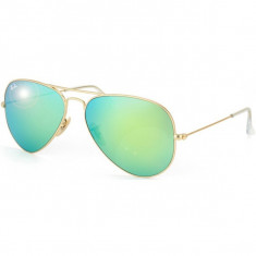 Ochelari de Soare Ray Ban Aviator 112/19 foto