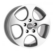 JANTA ALIAJ DEAN WHEEL MODEL TITAN 15 inchX6.5inch foto