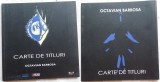 Octavian Barbosa , Carte de titluri , desene de Liana Axinte , 2011 ,cu autograf, Alta editura