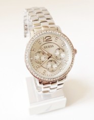PRET REDUS !!! CEAS GUESS,REPLICA DE CALITATE,+++,NOU,SUPER DESIGN foto