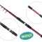 Lanseta amestec Explorer 3607 - Lungime: 3,6m - Actiune: 50-100g.