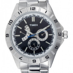 Timex T2N516 ceas barbati nou, 100% veritabil. Garantie.In stoc - Livrare rapida.