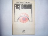 Fictionarii - Autor : Radu Cosasu ,p4