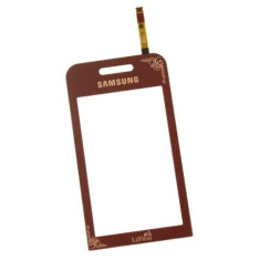 Touchscreen Samsung S5230 Star La Fleur - Produs NOU + Garantie - BUCURESTI foto