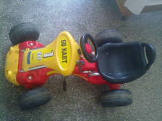 Kart copiii foto